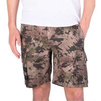 hurley-pantalons-courts-cargo-oceancare