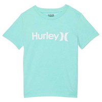 hurley-t-shirt-a-manches-courtes-pour-enfants-one---only-981106