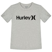 hurley-one---only-981106-t-shirt-met-korte-mouwen
