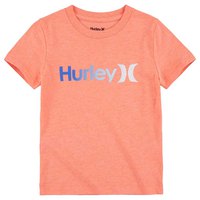 hurley-kortarmad-t-shirt-for-barn-one---only-981106