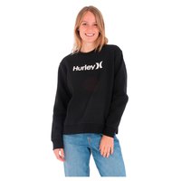 hurley-one---only-core-bluza