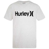 hurley-tjej-kortarmad-t-shirt-one---only