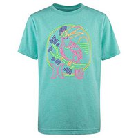 hurley-t-shirt-a-manches-courtes-pour-enfants-one---only