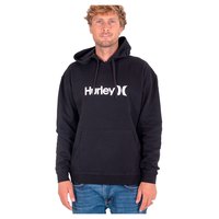 hurley-one---only-solid-core-pullover