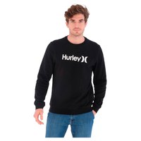 hurley-sudadera-one---only-solid