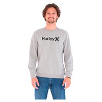 hurley-one---only-solid-pullover