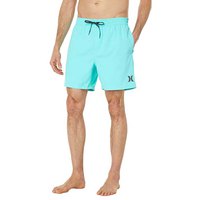 hurley-one---only-solid-volley-17-badehose