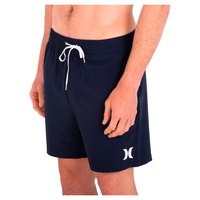 hurley-one---only-solid-volley-17-badehose