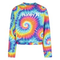hurley-tie-dye-meisjessweater