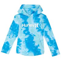 hurley-tie-dye-pullover-kinder-hoodie