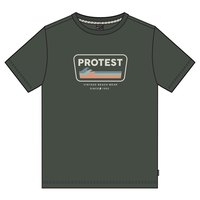 protest-caarlo-koszulka-z-krotkim-rękawem