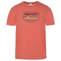 protest-caarlo-kurzarm-t-shirt
