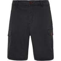 protest-nytro-cargo-jogginghose-shorts