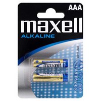 maxell-lr03-aaa-1.5v-alkaline-batteries-2-units
