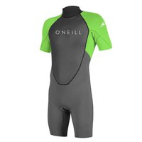 oneill-wetsuits-reactor-ii-spring-kurzarm-rei-verschluss-hinten-neopren-anzug