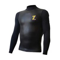Zion Asher Pacey Long Sleeve Surf Jacket 1/2 mm