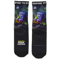 hydroponic-south-park-half-long-socks