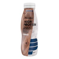 powerbar-high-protein-330ml-snake-chocolate-bottles-box-12-units