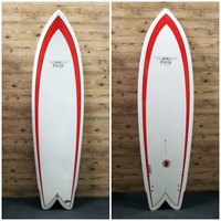 Boardworks Tabla Surf Hynson Knight Quad II 5´10´´