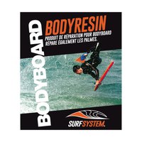 surf-system-reparationssats-resin-bodyboard
