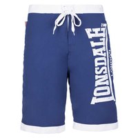 lonsdale-clennell-badehose