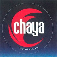 chaya-logo-aufkleber