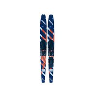 Talamex Stripes Skis Nautiques