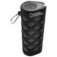 National geographic 9684001 cm3LC1 Bluetooth Speaker