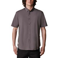 globe-foundation-korte-mouwen-overhemd