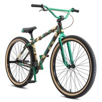 SE Bikes Bicicletta BMX Big Flyer 29 2022