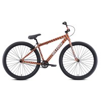 SE Bikes Big Flyer 29 2022 BMX Fahrrad
