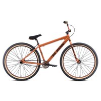 SE Bikes Big Ripper 29 2022 BMX Fahrrad