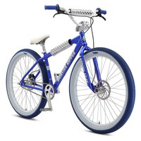 SE Bikes Monster Ripper 29+ 2022 BMX Fahrrad