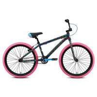 SE Bikes So Cal Flyer 24 2022 BMX Fahrrad