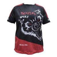 bestial-wolf-t-shirt-running