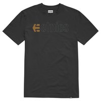 etnies-ecorp-t-shirt-met-korte-mouwen