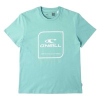 oneill-n07372-cube-madchen-kurzarm-t-shirt