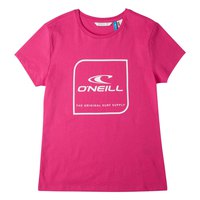 oneill-t-shirt-a-manches-courtes-pour-fille-n07372-cube