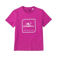 oneill-t-shirt-a-manches-courtes-pour-fille-n07372-cube