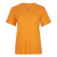 oneill-n1850003-essentials-kurzarm-t-shirt-mit-v-ausschnitt