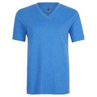 oneill-t-shirt-manche-courte-col-v-n1850003-essentials