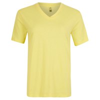 oneill-t-shirt-a-manches-courtes-et-col-en-v-n1850003-essentials