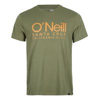 oneill-camiseta-manga-corta-n2850005-cali-original