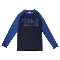 oneill-n4800004-cali-chłopięcy-t-shirt-uv-z-długim-rękawem