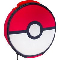 Kids licensing Sacco Per Il Pranzo Pokémon Poke-Ball