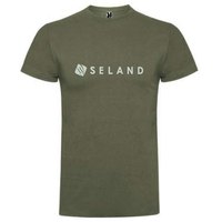 seland-new-logo-t-shirt