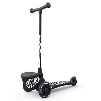 Scoot & ride Scooter Highwaykick Two Lifestyle
