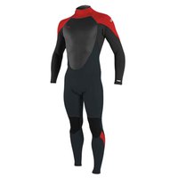 oneill-wetsuits-epic-4-3-jugend-langarm-neoprenanzug-mit-ruckenrei-verschluss