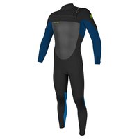 oneill-wetsuits-epic-4-3-langarm-neoprenanzug-mit-brustrei-verschluss-fur-jugendliche