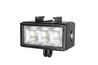 National geographic Dioda LED Kamery Akcji Torch